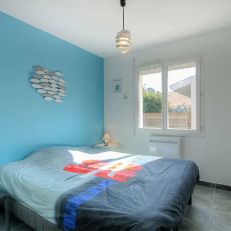 Casa de Férias La By Interhome *