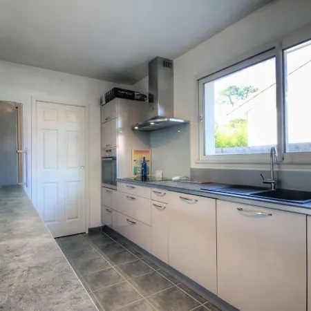 Holiday home La By Interhome