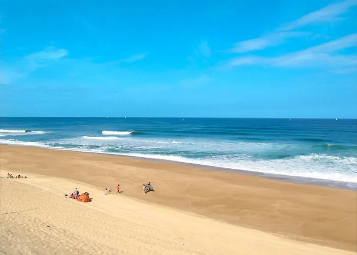 La By Interhome Labenne