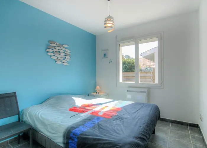 Casa de Férias La By Interhome *