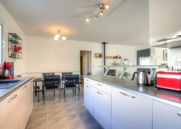 La By Interhome * Labenne