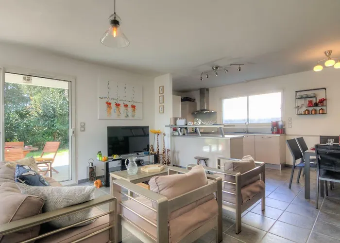 La By Interhome Labenne