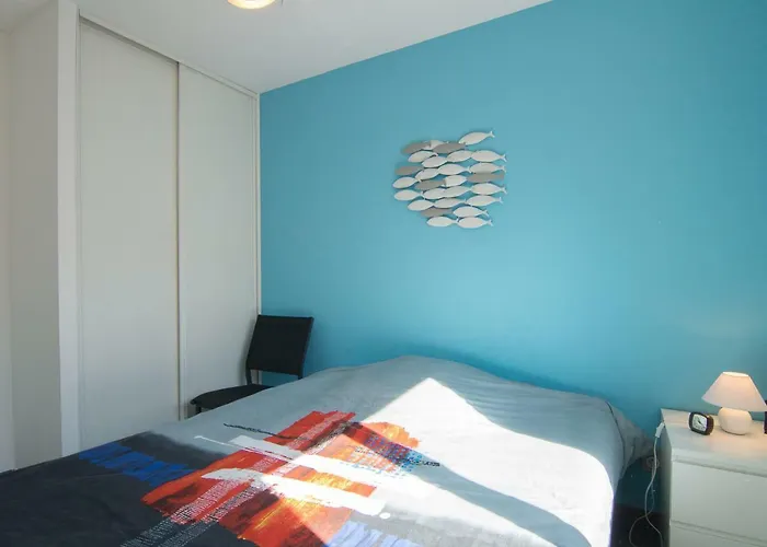 La By Interhome Casa de Férias *