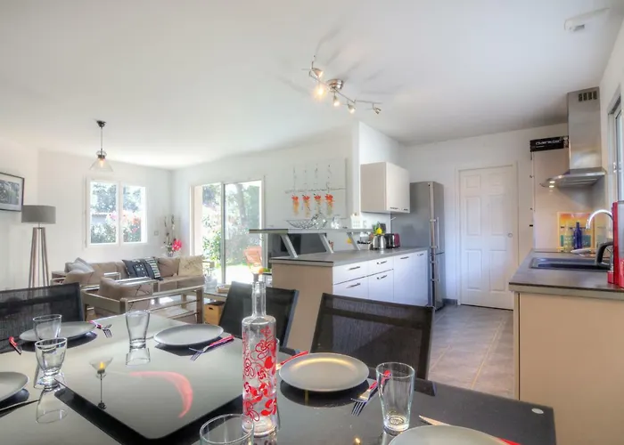 Casa de Férias La By Interhome