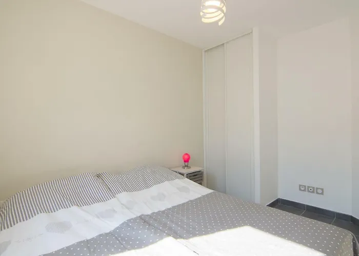 Casa de Férias La By Interhome *