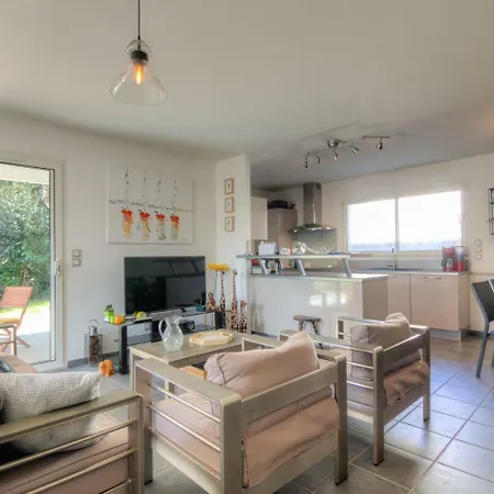 La By Interhome Labenne