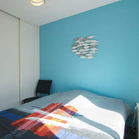 La By Interhome Holiday home *