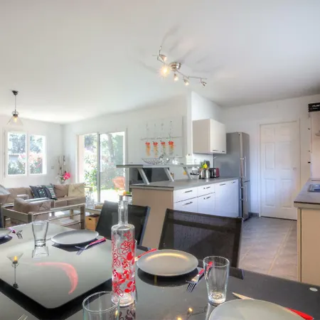 Holiday home La By Interhome