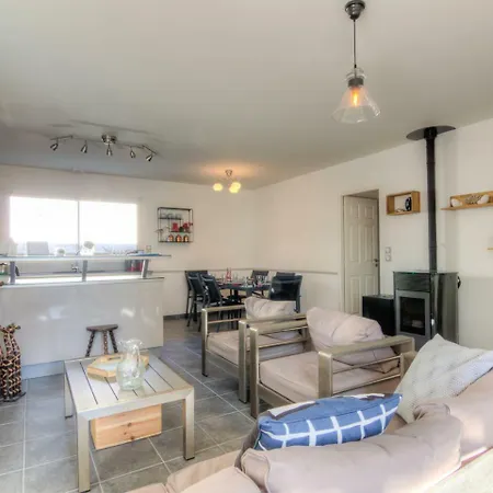 Holiday home La By Interhome Labenne