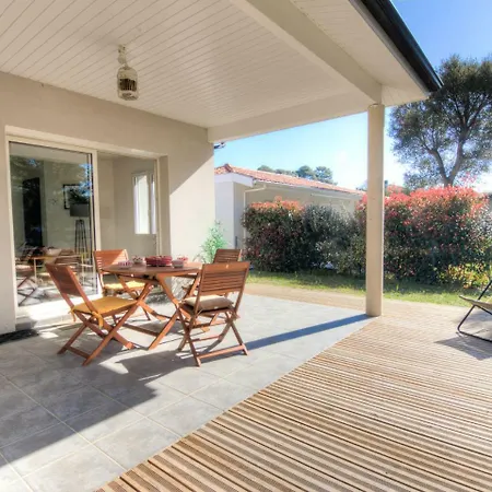 La By Interhome Labenne