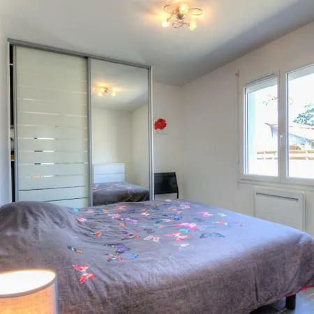 Holiday home La By Interhome