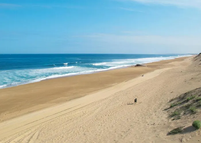 La By Interhome * Labenne