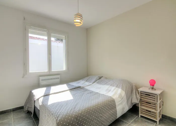 La By Interhome * Labenne