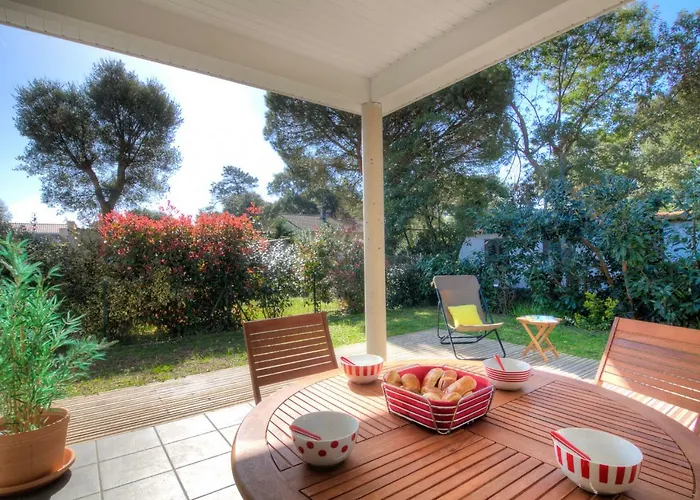 La By Interhome Casa vacanze *