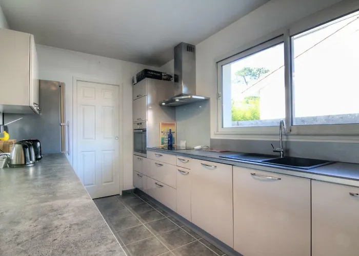 Casa vacanze La By Interhome