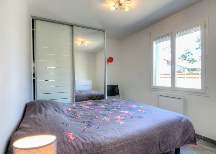 Casa vacanze La By Interhome